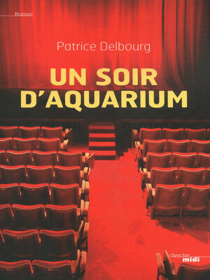 cover image of Un soir d'aquarium